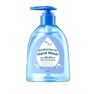 Bzu Bzu Anti Bacterial Hand Wash 250ml