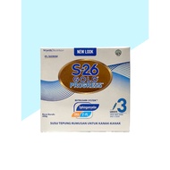 Wyeth Nutrition S26 Gold Progress Step 3 | 200g (New Look)
