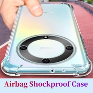 Airbag Case For Honor X9D X7D X9C Smart X8C X7C X6C X9B X8B X7B 5G X6B X5B Plus X9A X8A X7A X6A X7 X