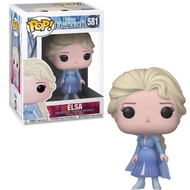 Funko POP Disney Frozen 2 Elsa