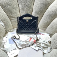 Special Grade 1: 1 Female Bag New Style Ready Stock 24C Latest mini31bag Horizontal Version 3656 Rea