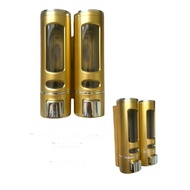 Liquid Soap Dispenser/Liquid Soap Dispenser/Double Touch Soap Dispenser