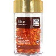 Ellips Hair Vitamin Oil - Hair Vitality exp3/25