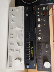 ARCAM  ALPHA 5 plus CD PLAYER MADE IN UK