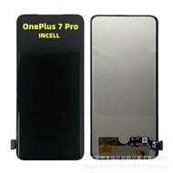 Suitable for OnePlus OnePlus 7 Pro Screen Assembly 1+7Pro GM1911 Mobile Phone LCD Display LCD