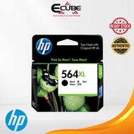 HP #564XL INK CARTRIDGE (Black/Cyan/Magenta)
