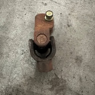 DAIHATSU L700 L900 KELISA KENARI STEERING COUPLING JAPAN USED