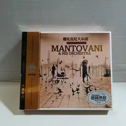 Alan Walker Official Album CD - European & American DJ English Electronic Music Car CD Disc