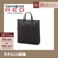 Samsonite Red NOBERT TOTE