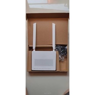 ONU EG8145V5 XPON NEW COMPLETE WITH BOX
