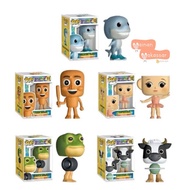 BRAINROT PILLARS POP ANOMALI SERIES