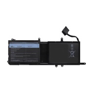 Laptop battery suitable for alien ALIENWARE 15 R3/R4 17 R4/R5 P31E 9NJM1