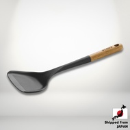 Staub Silicone Wok Turner - Official Japan Import