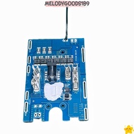 MELODYGOODS1B9 Battery Protection Board, Li-Ion Technology 21V 5S Charging Protection Board, 25A/30A