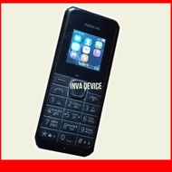 Handphone Nokia 105 Jadul Normal Second Original