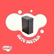 Automatic Motion Sensor Waterproof Dustbin