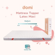 Domi Mattress Topper Latex Maxi 120 x 200