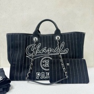 Chanel 23P 沙灘 tote