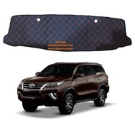 TOYOTA FORTUNER 2016-2020 DASHBOARD COVER