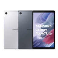 【母親節優惠】SAMSUNG Galaxy Tab A7 Lite LTE (3G/32G) T225 平板灰色