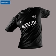 FIFA Volta BLACK Jersey