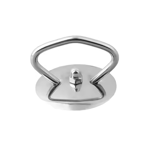 High Quality Pot Handle Stainless Steel Pot Handle Stainless Steel Knob Handle Lid Handle High Quali