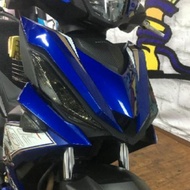 HONDA RS150R RS150 V1V2 TINTED LAMPU KECIL / TINTED LAMPU / LAMPU MATA GABAN / LAMPU DADA