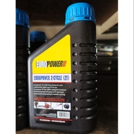 EUROPOWER 2T OIL 500ML