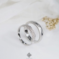 cincin couple cincin perak cincin nikah cincin nikah murah