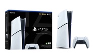 PlayStation®5   PS5 數位版主機 (纖薄版)