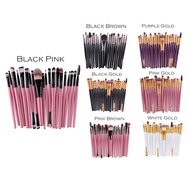 SUPRA MINI KRYOLAN FOUNDATION