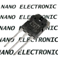 Transistor K2837 2SK2837 2SK 2837 TO-247