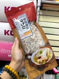 ［現貨］韓國直送 Korean Soup’s Secret Soup Base Teabag 蔘雞湯藥材材料湯包 100g