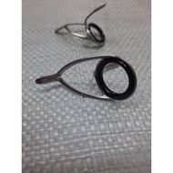 Fuji guide / fuji alconite guide / Cincin fuji /Cincin fuji alconite rod guide
