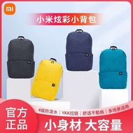 samsonite backpack laptop bag with wheels Xiaomi backpack for men and women travel sports backpack f