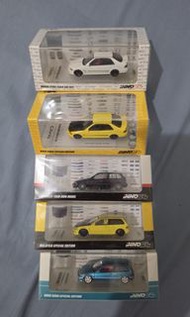 inno64 civic eg9  ,ef9 1/64