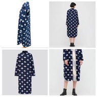 Uniqlo x Marimekko Flannel Dress