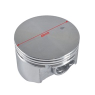 Generator petrol 168F 170F 188 190F cincin piston enjin petrol GX160 aksesori