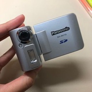 Panasonic SV-AV 10 復古小相機