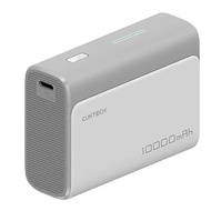 Sạc dự phòng Cuktech 30W 10000mAh CUK0PB100DGR PB100