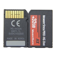 PSP Memory Stick 32g PSP2000 3,000 Memory Stick MS Memory Card 8G 16G 32G 64G
