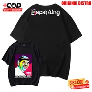 KANG DEDI MULYADI T-SHIRT NEW BALAD DEDI MULYADI, KANG DEDI, FATHER AING DISTROKDM