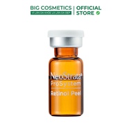 Peel Sáng Da Giảm Nhăn Neostrata PROSYSTEM 3% RETINOL PEEL 1.5ml