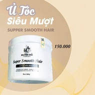 Huynh Do Super Smooth Hair Conditioner 500gram