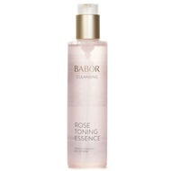 Babor 芭柏爾 粉彩玫瑰露化妝水 CLEANSING Rose Toning Essence 200ml/6.3oz