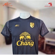 เสื้อซ้อมฟุตบอลทีมชาติไทย  Eepro รหัส EA1019