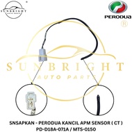 PERODUA KANCIL APM SENSOR ( CT ) PD-D18A-071A / MTS-0150