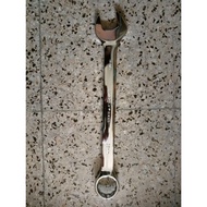 Good quality 36 mm ring spanner