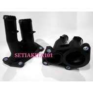 FORD FIESTA THERMOSTAT HOUSING/THERMOSTAT CAP/THERMOSTAT COVER(TOP/UPPER/ATAS)[2S6G-9K478-BD]