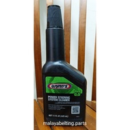 WYNN'S POWER STEERING SYSTEM CLEANER WN 62409 / POWER STEERING OIL WYNN'S